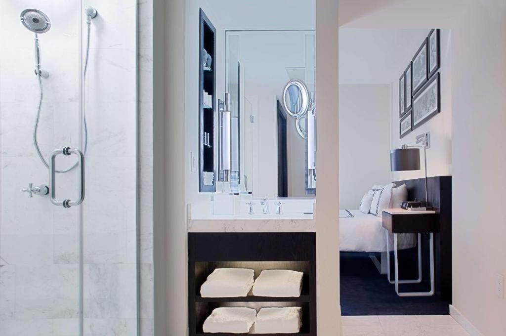 Quarto Duplo Signature