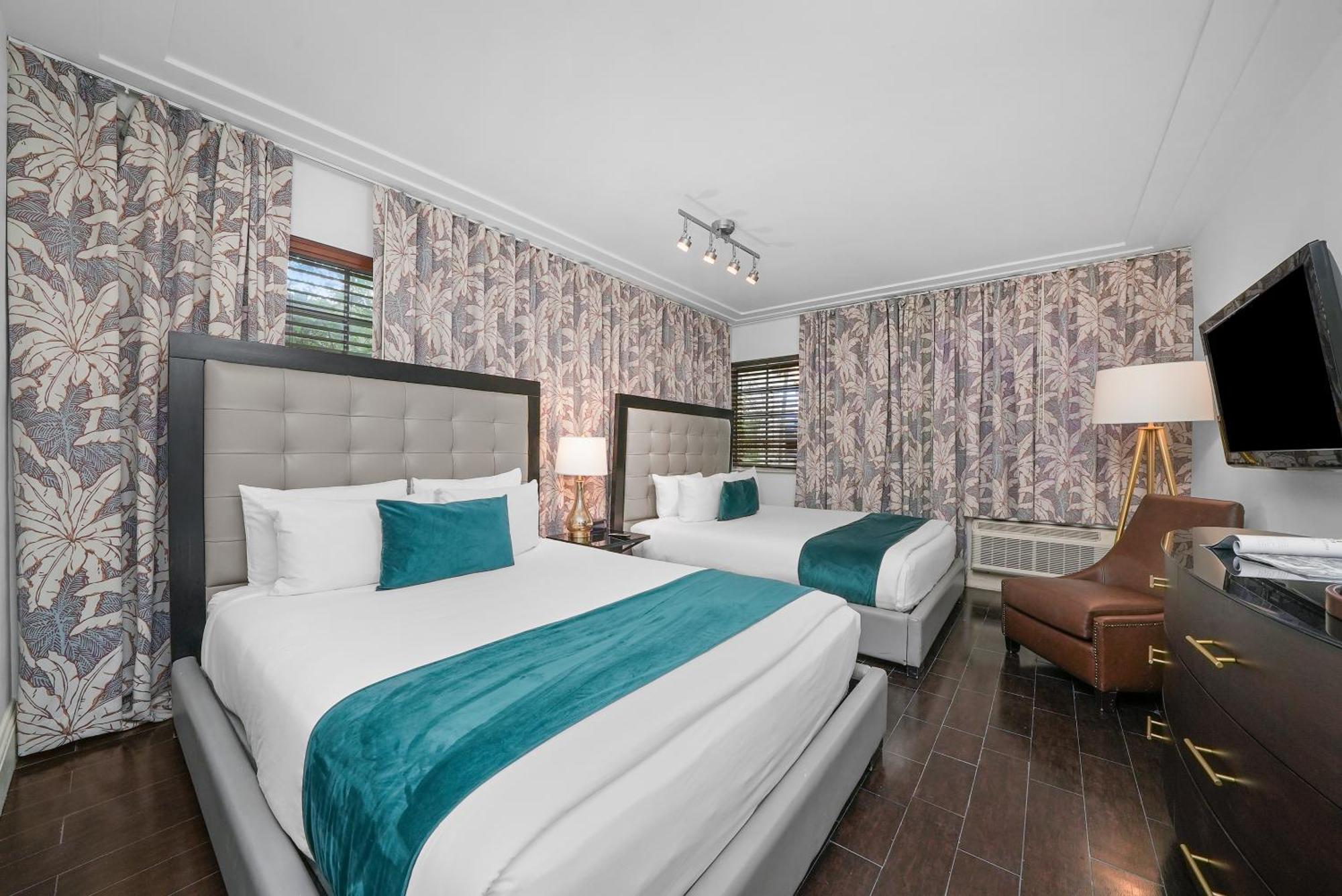 Habitación Doble Clásica - Cama grande