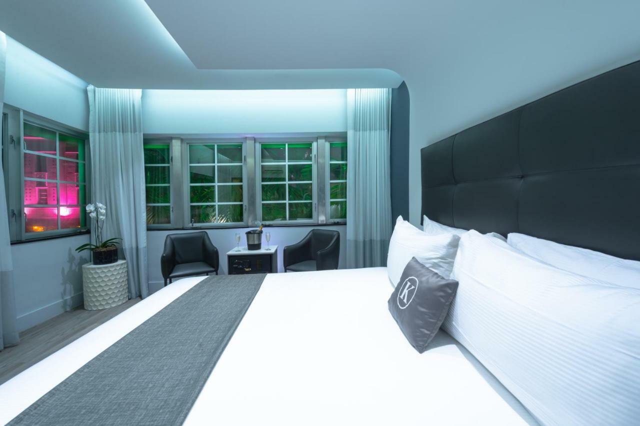 Quarto King Superior
