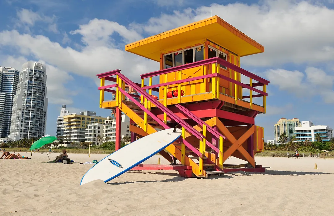Red South Beach Hotel-1