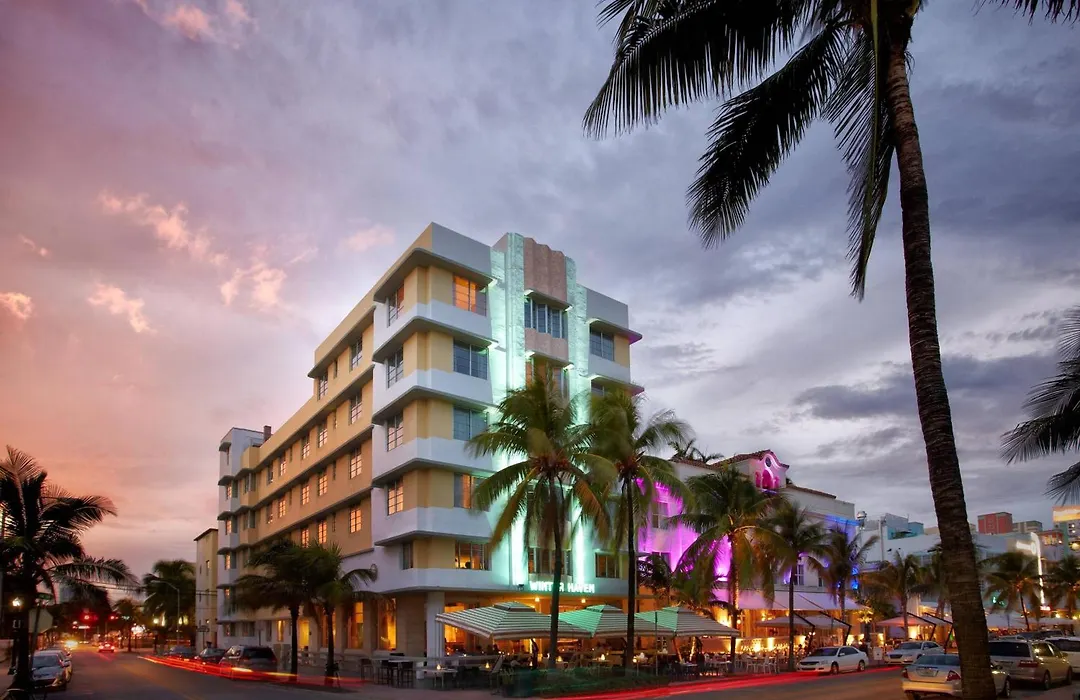 Eurostars Winter Haven Miami Beach-1
