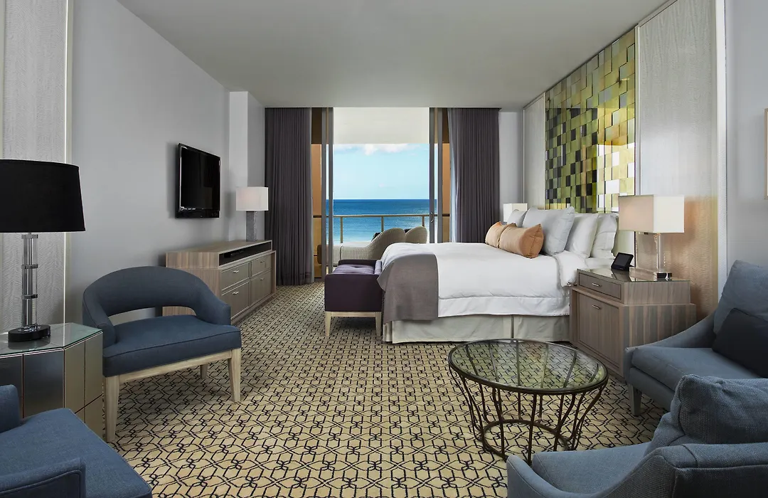 The St. Regis Bal Harbour Resort-1