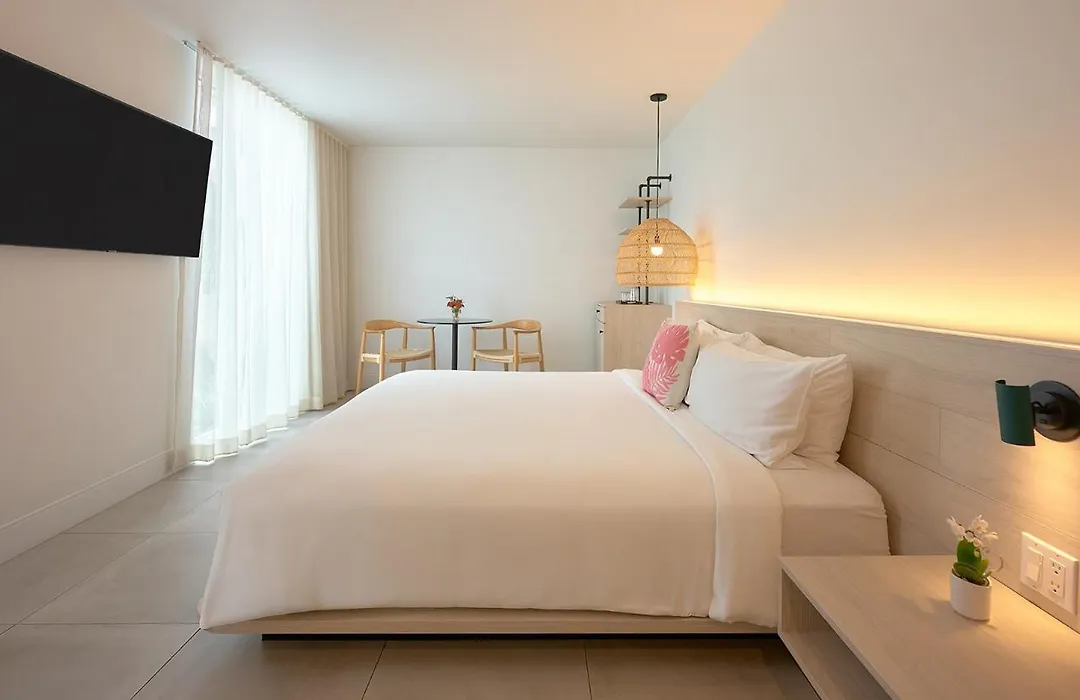 Hotel Greystone - Adults Only-1
