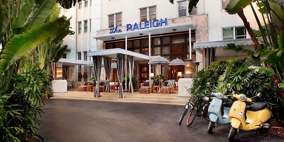The Raleigh Hotel-1
