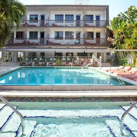 Axel Beach Miami-South Beach - Adults Only-3