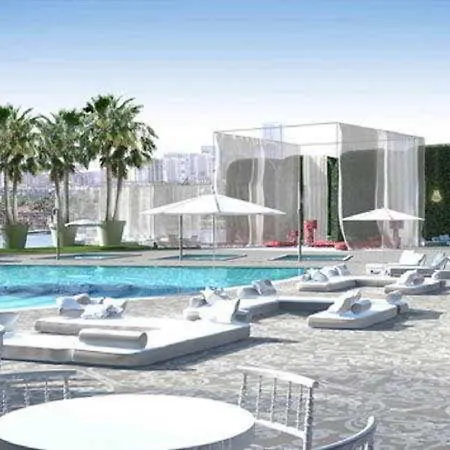 Mondrian South Beach-2