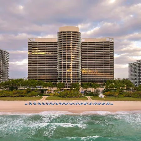 The St. Regis Bal Harbour Resort-2